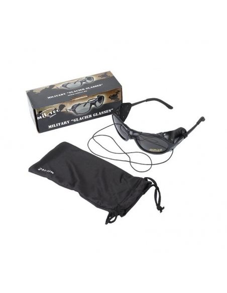 Eyewear Glacier Sunglasses