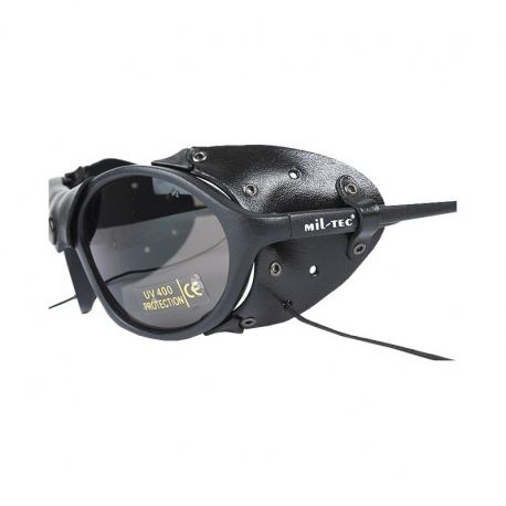 Eyewear Glacier Sunglasses