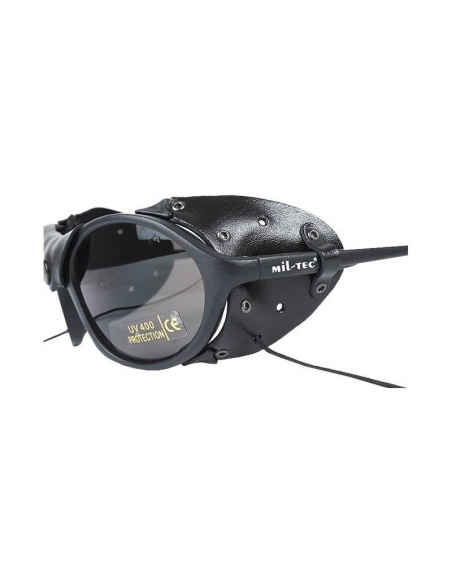 Eyewear Glacier Sunglasses