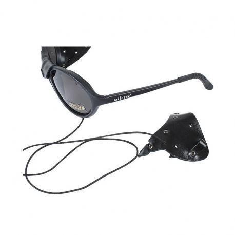 Eyewear Glacier Sunglasses
