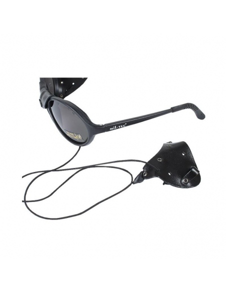 Eyewear Glacier Sunglasses
