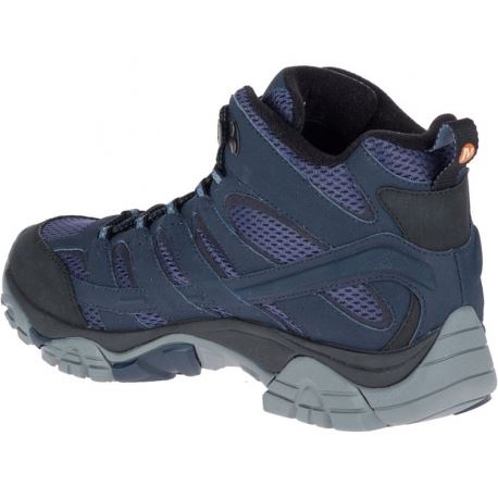 Boots - Hiking Shoes Merrell Men's Moab 2 Mid GTX