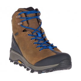 Μπότες - Ορειβατικά Merrell Men's Thermo Glacier Mid WP 2