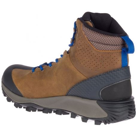 Merrell glacier ice boots hot sale