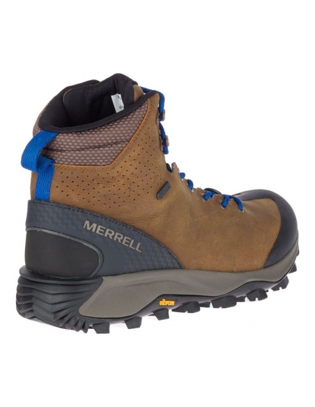 Boots - Hiking Shoes Merrell Men's Thermo Glacier Mid WP