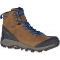 Boots - Hiking Shoes Merrell Men's Thermo Glacier Mid WP