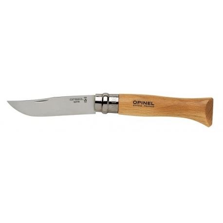 Σουγιάδες Opinel No 8 Inox