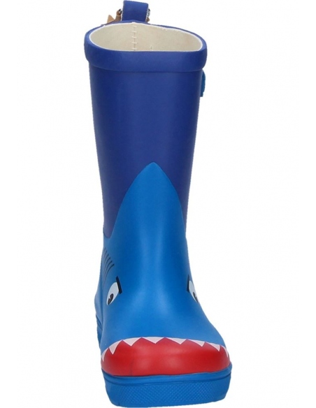 Γαλότσες Aigle Woodypop Fun