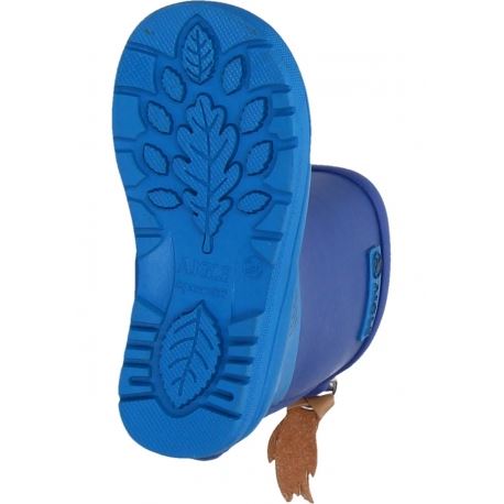 Γαλότσες Aigle Woodypop Fun