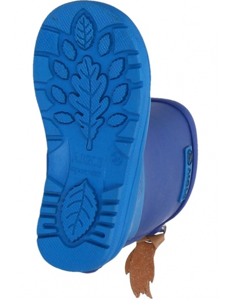 Γαλότσες Aigle Woodypop Fun