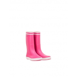 Farm Boots Aigle Lollypop Girls 2