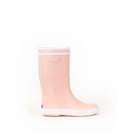 Farm Boots Aigle Lollypop Girls