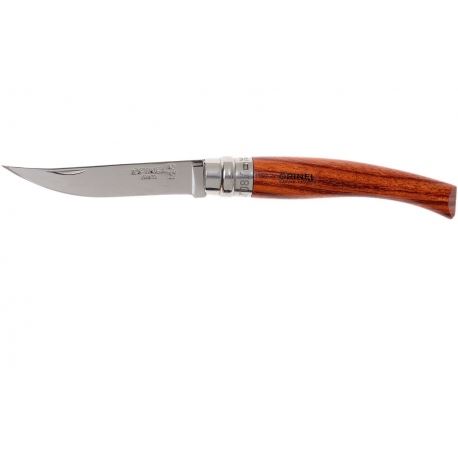 Σουγιάδες Opinel Slim Line No 8 Padouk