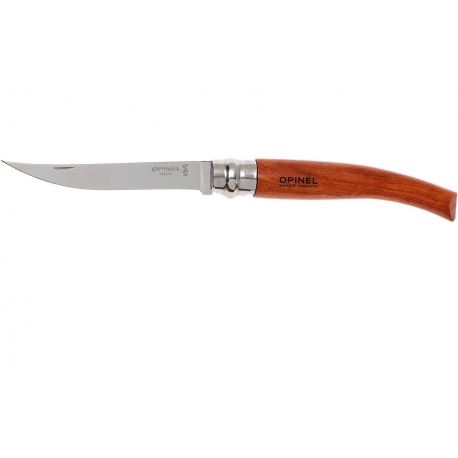 Σουγιάδες Opinel Slim Line No 10 Padouk
