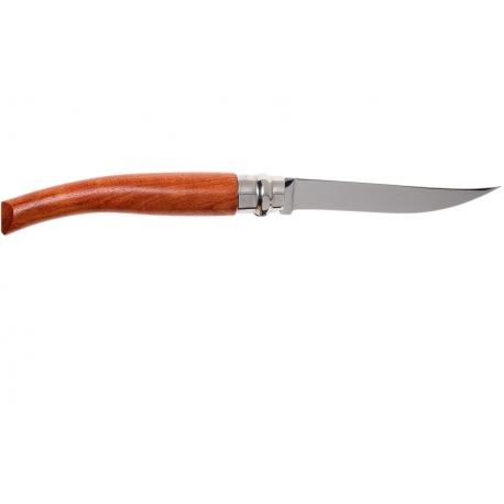 Σουγιάδες Opinel Slim Line No 10 Padouk