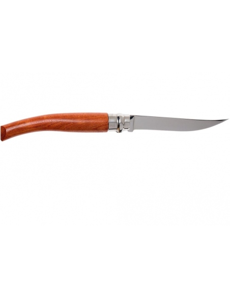 Σουγιάδες Opinel Slim Line No 10 Padouk