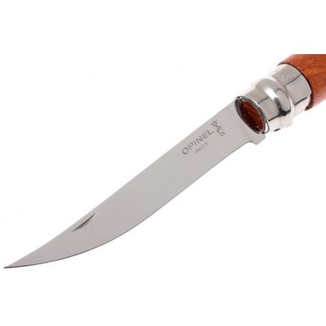 Σουγιάδες Opinel Slim Line No 10 Padouk