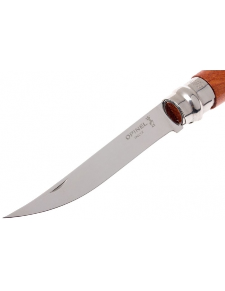 Σουγιάδες Opinel Slim Line No 10 Padouk