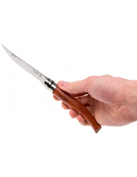 Σουγιάδες Opinel Slim Line No 10 Padouk