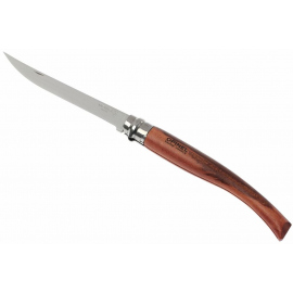 Pocketknifes Opinel Slim Line No 12 Padouk 2