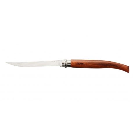 Σουγιάδες Opinel Slim Line No 15 Padouk