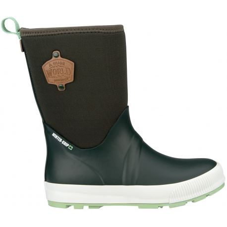 Γαλότσες Winter-Grip Snowboots Neo Stroller