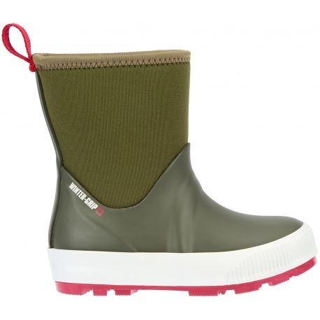 Farm Boots Winter-Grip Snowboots Junior