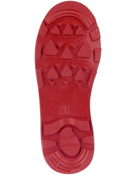 Γαλότσες Winter-Grip Snowboots Junior