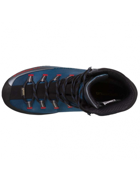 Μπότες - Ορειβατικά La Sportiva Men's Trango Leather GTX Opal