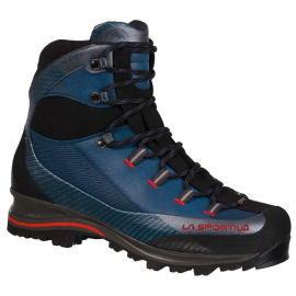 Μπότες - Ορειβατικά La Sportiva Men's Trango Leather GTX Opal 2