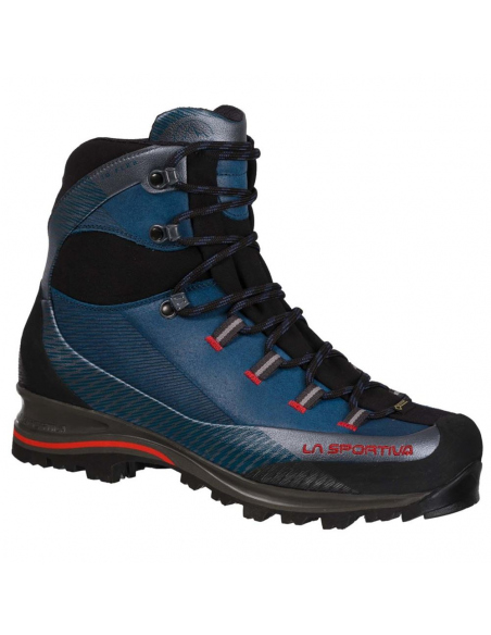 Μπότες - Ορειβατικά La Sportiva Men's Trango Leather GTX Opal