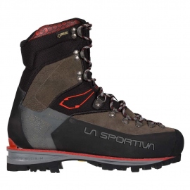 Boots - Hiking Shoes La Sportiva Men's Nepal Trek Evo GTX