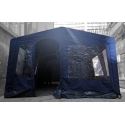 Tents Camping shelter 5,30 x 3,20 m