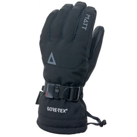 Matt Ricard Gore Gloves