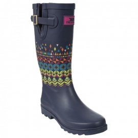 Farm Boots Trespass Samira Welly Rainboots