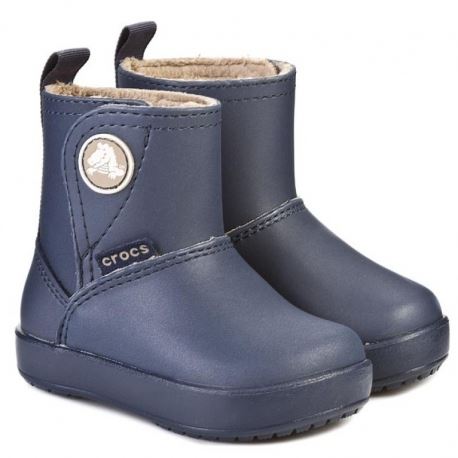 Γαλότσες Γαλότσες Παιδικές Crocs Colorlite