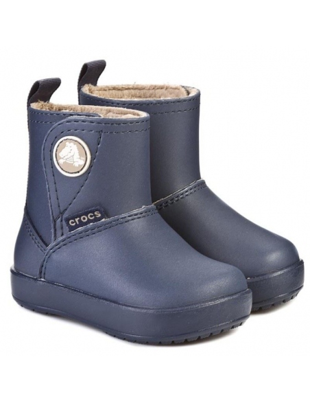 Γαλότσες Γαλότσες Παιδικές Crocs Colorlite