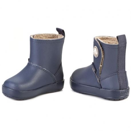 Γαλότσες Γαλότσες Παιδικές Crocs Colorlite