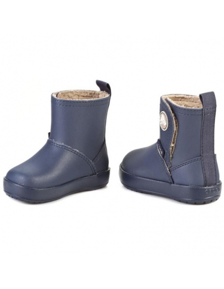 Farm Boots Crocs Colorlite Kids Boots