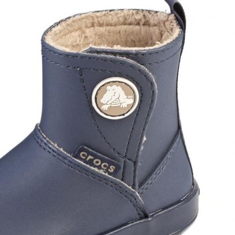 Γαλότσες Γαλότσες Παιδικές Crocs Colorlite