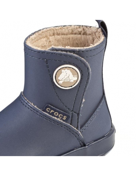 Farm Boots Crocs Colorlite Kids Boots