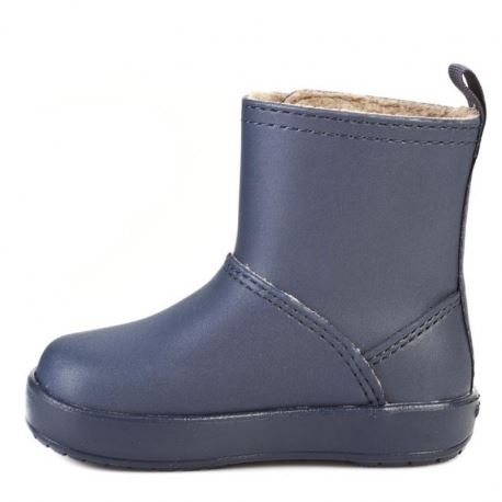 Γαλότσες Γαλότσες Παιδικές Crocs Colorlite