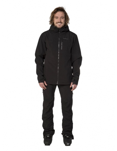 Τζάκετς Protest Men's Gimme Jacket