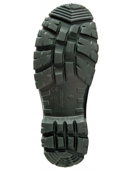 Γαλότσες Γαλότσες Demar New Universal