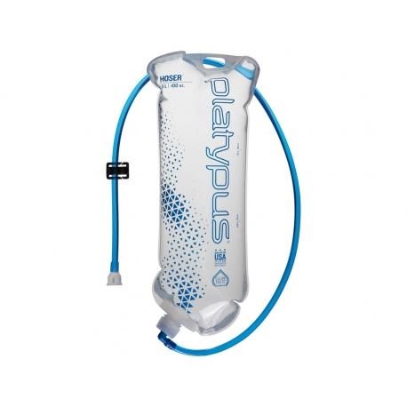 Hydration Packs Platypus Hoser Reservoir 3.0L
