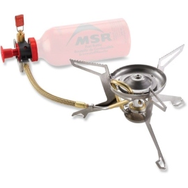 Καμινέτα - Ψησταριές MSR Whisperlite International Multi-Fuel Stove