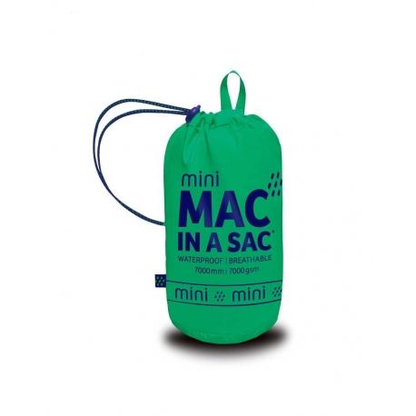 Τζάκετς Mac-In-A-Sac Mini Origin Jacket Unisex