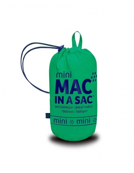 Τζάκετς Mac-In-A-Sac Mini Origin Jacket