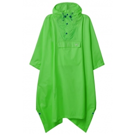 Ponchos Mac-In-A-Sac Waterproof Packable Poncho 2