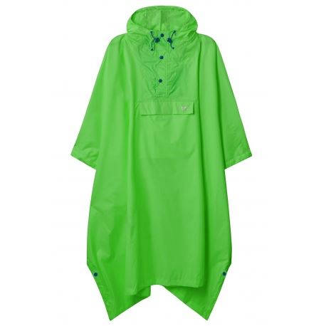 Αδιάβροχα - Ponchos Mac-In-A-Sac Waterproof Packable Poncho
